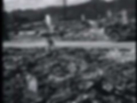 ХИРОСИМА. СВИДЕТЕЛЬСТВО ОЧЕВИДЦА