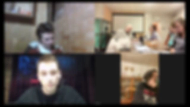 Интеллектуальный Клуб от 2 марта 2025