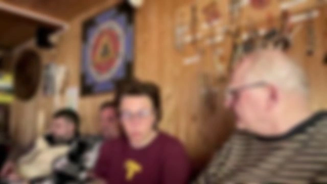 Интеллектуальный Клуб от 4 мая 2025