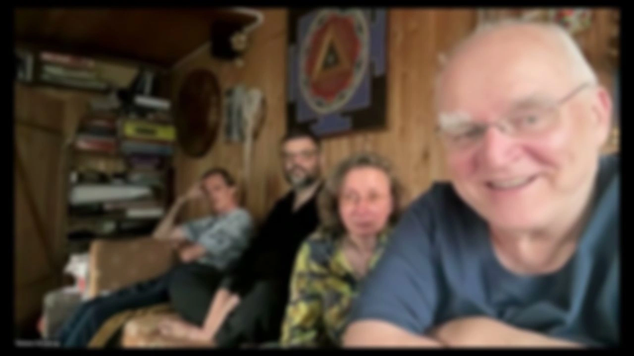 Интеллектуальный Клуб от 4 августа