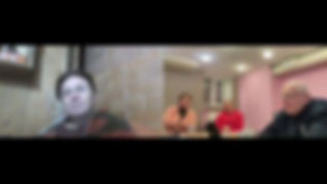 Интеллектуальный Клуб от 14 декабря