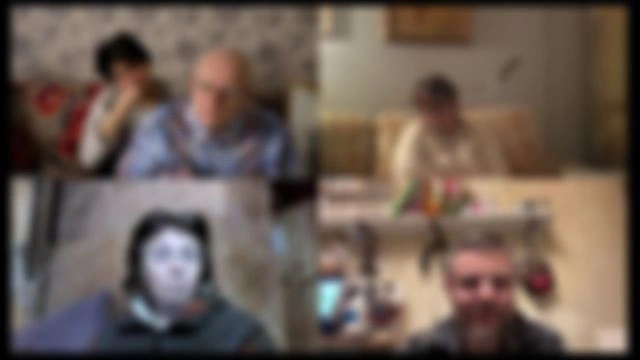 Интеллектуальный Клуб от 8 февраля 2026