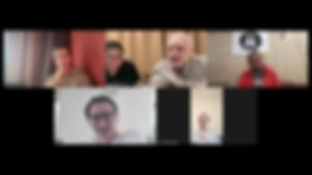 Интеллектуальный Клуб от 31 мая 2026