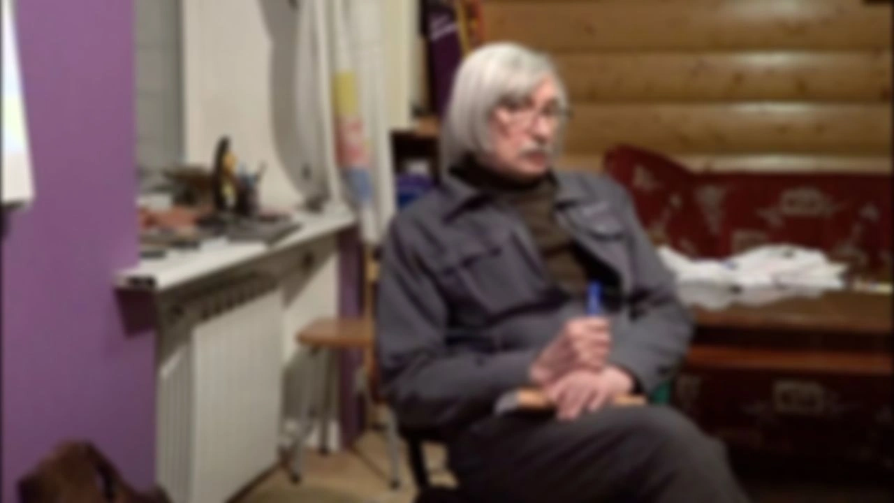 Интеллектуальный Клуб от 14 января