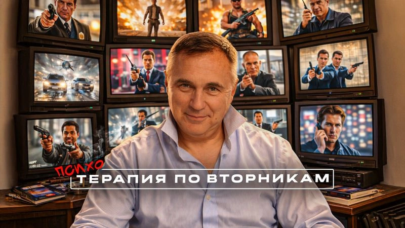 Шестая заповедь / Вечер с Доктором Боровских / 24 марта 2026