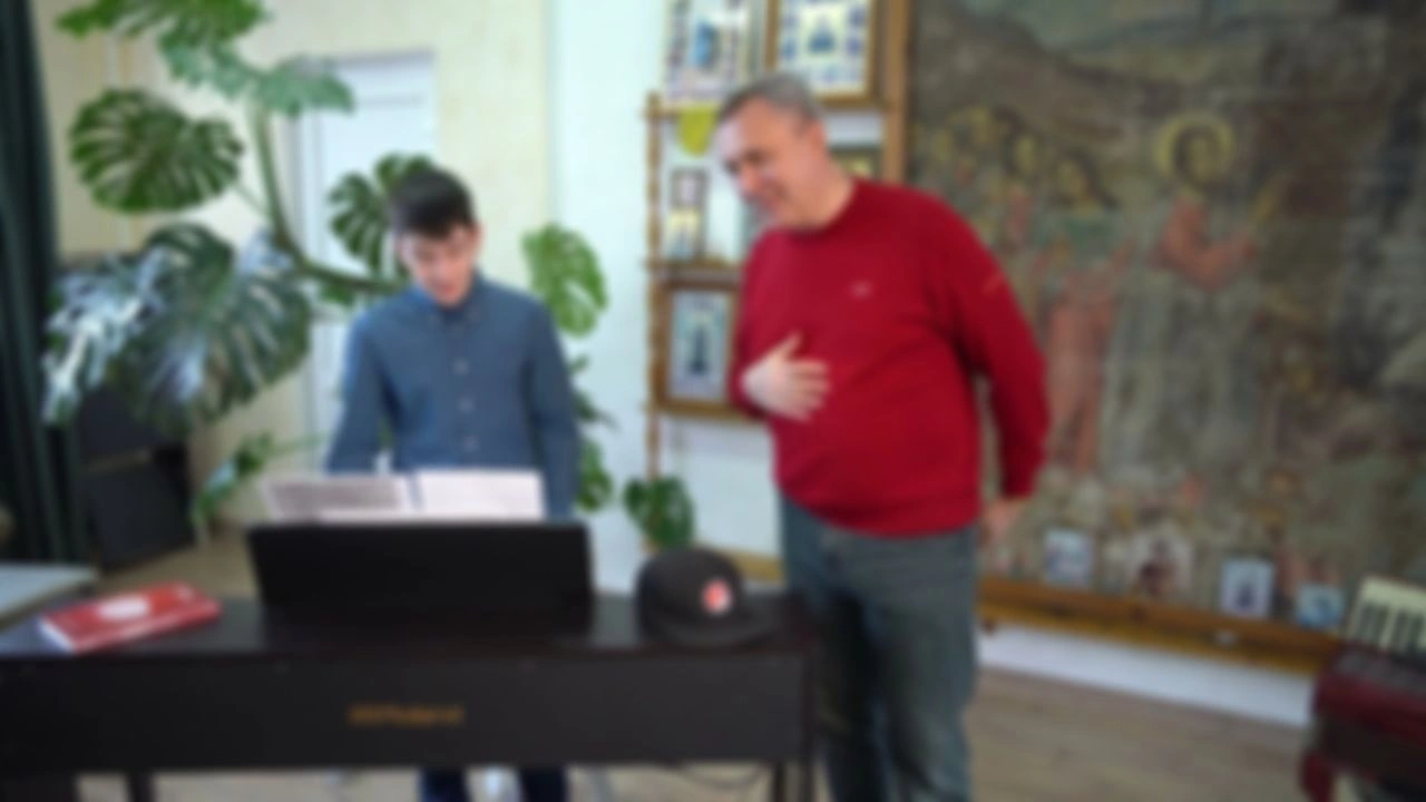 День рождения центра Подвижник