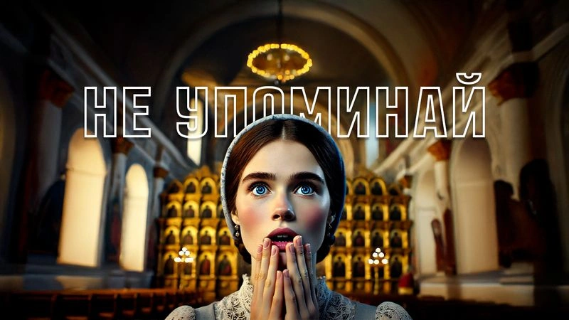 Не упоминай / Вечер с Доктором Боровских