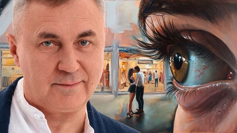 Не завидуй / Вечер с Доктором Боровских