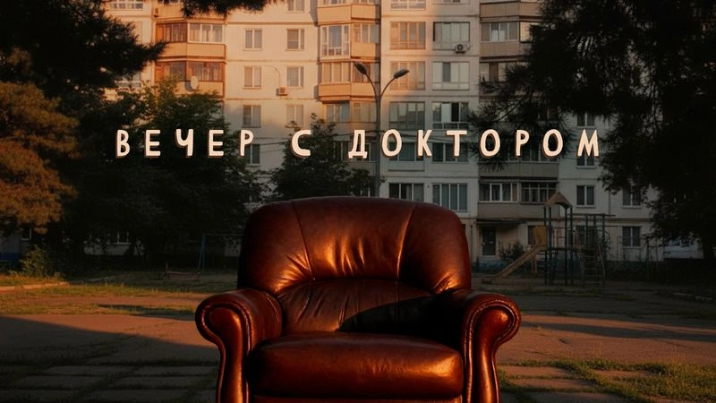 Дух / Вечер с Доктором Боровских