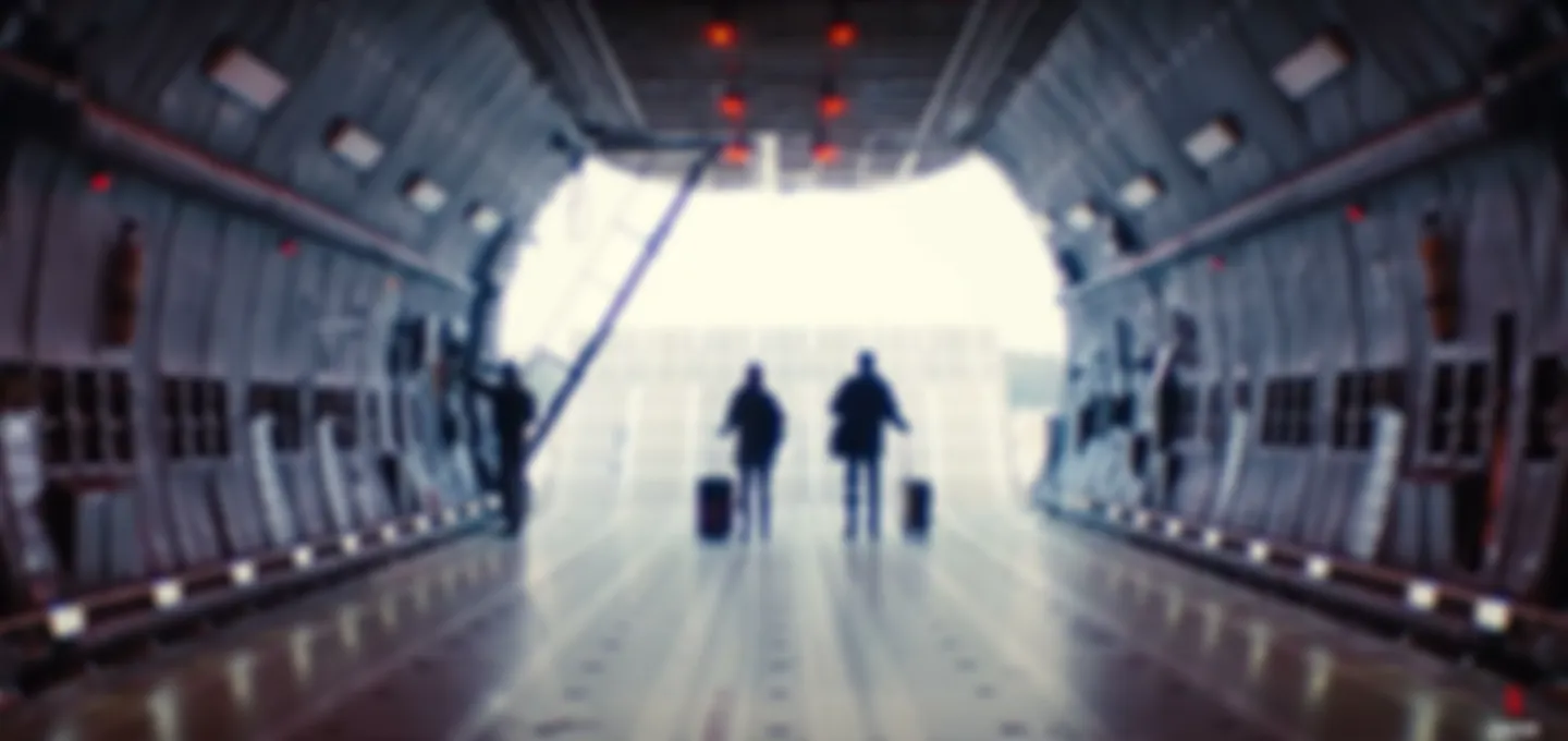 Фильм «Не смотрите вверх»: кратко объясняю, почему он так популярен на Западе