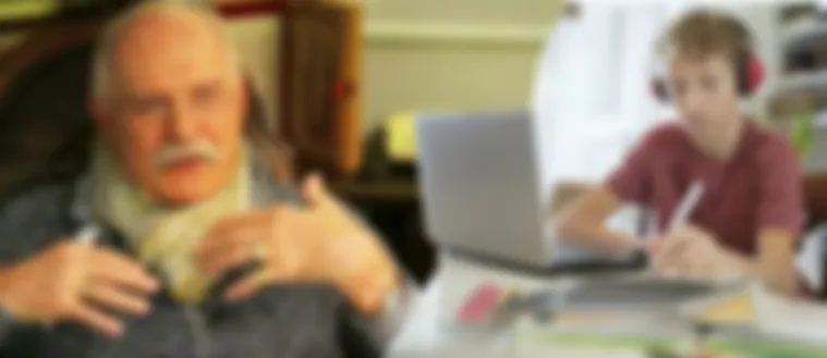 Почему дистанционное образование это и хорошо, и полезно?