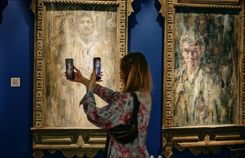 Восход новой роскоши