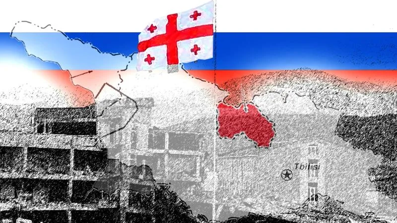 Роль традиционных и «Новых СМИ»  в Грузино-Южноосетинском Конфликте в августе 2008 года