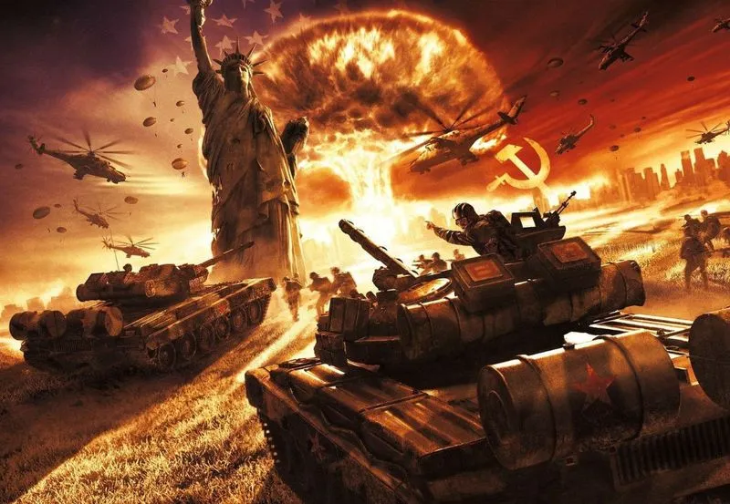 Понимание войны четвертого поколения