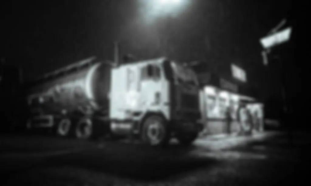 КАК СОЗДАВАЛСЯ МАКЕТ БЕНЗОВОЗА. ФОТООТЧЕТ.