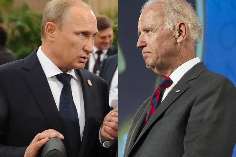 Прогноз накануне, или о главной теме женевского саммита Путин - Байден