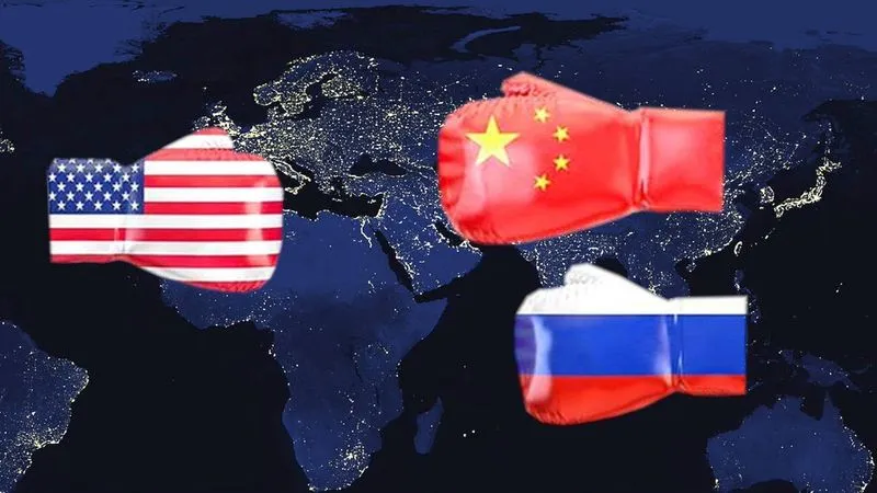 О современном международном порядке и ревизионизме
