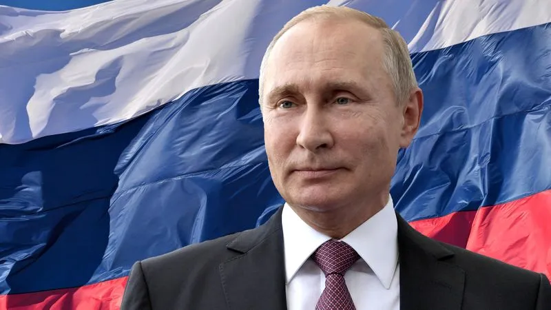 Адаптация России к эволюции мировой системы
