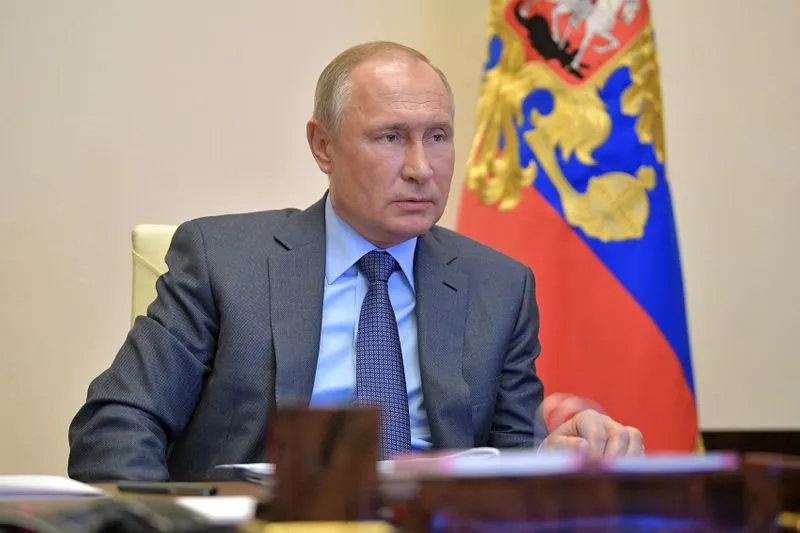 Страсти по поправкам и российское deep state