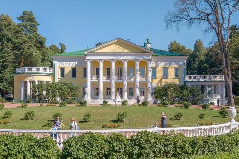 Самый известный дементный пациент