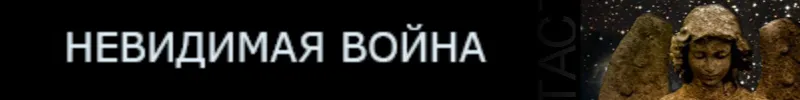 П. Макоули "Невидимая война". Рассказ.