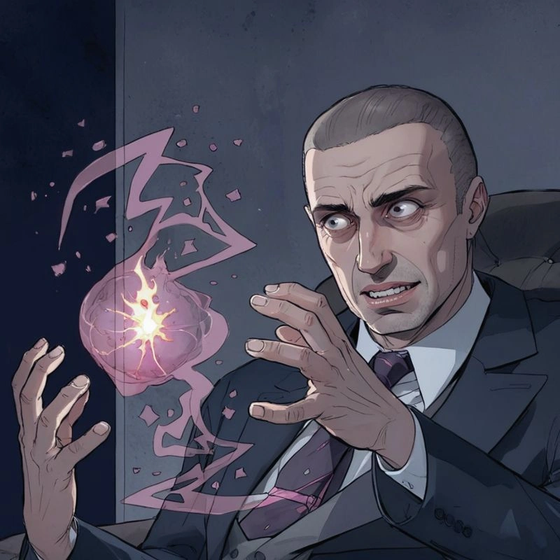 Арт, Ризенкампф