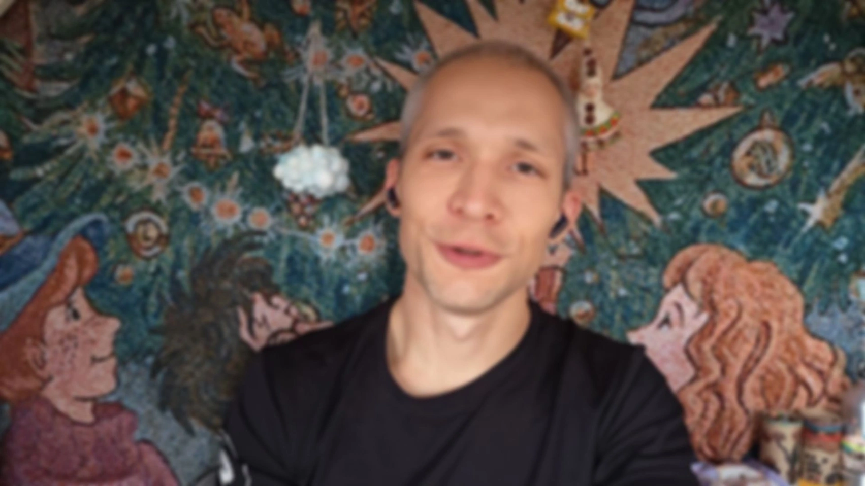 Как не нервничать