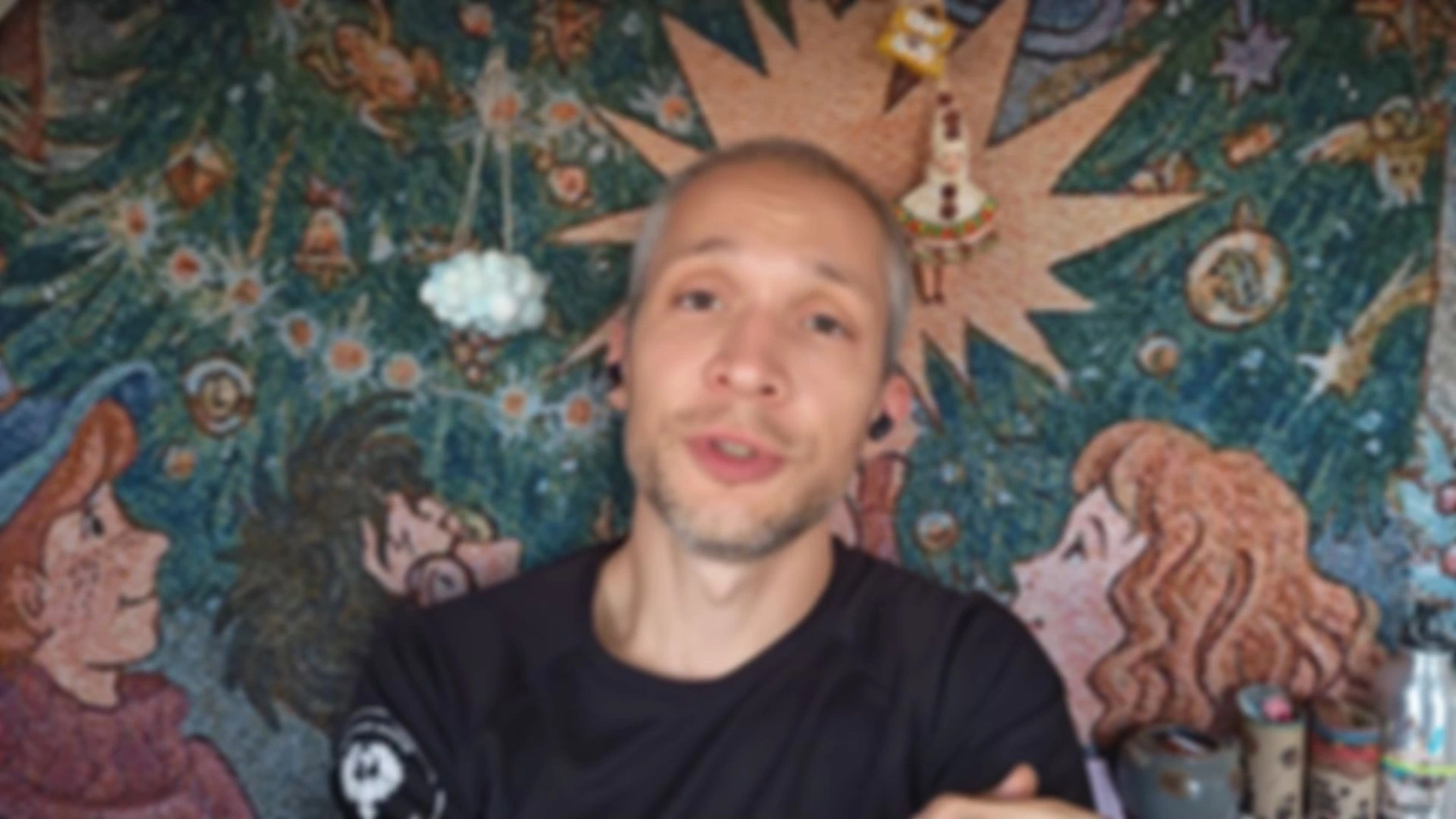 Половой вопрос