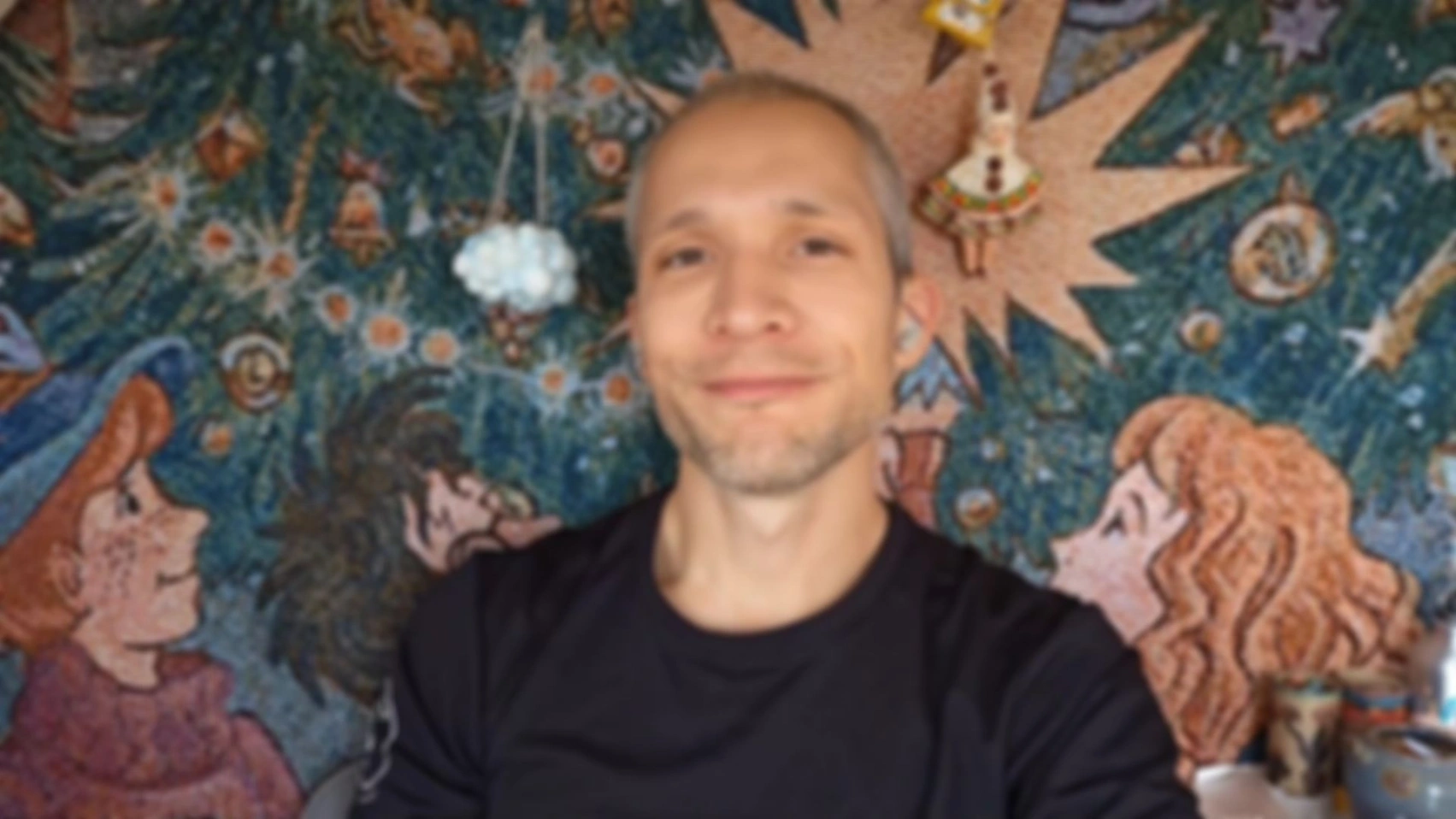 Как выбрать контент для ребёнка