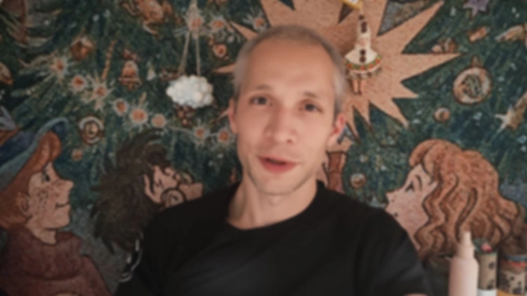 Гиперопека мужская и женская