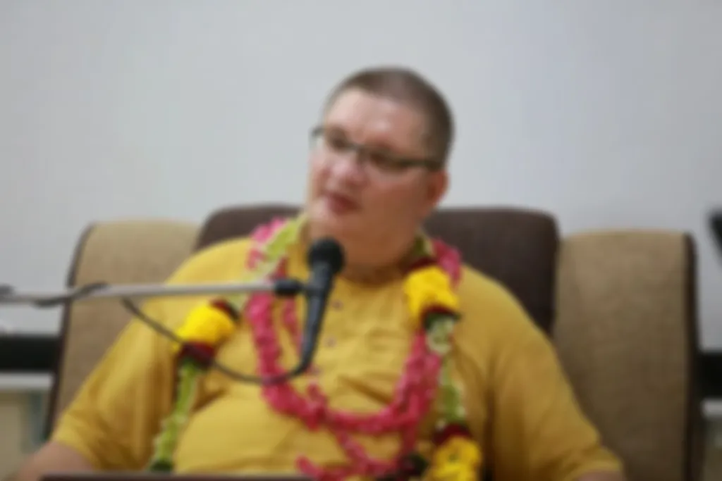 А не попросить ли нам благословений?