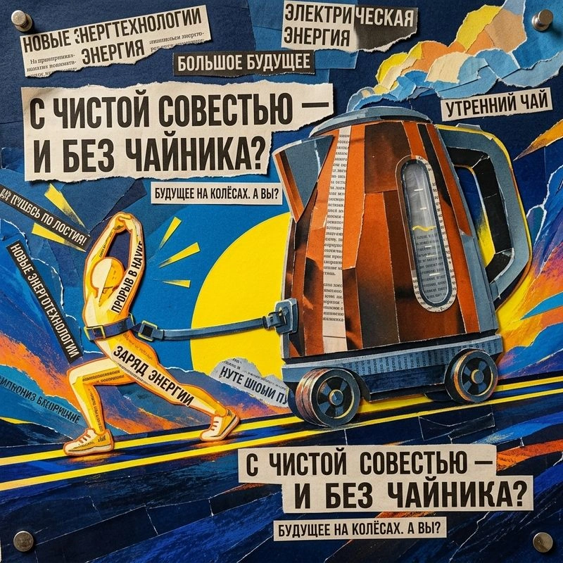 День 25 · ИНСТРУМЕНТ · Движение, привязанное к делу