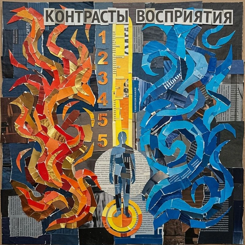 День 11. ИНСТРУМЕНТ. Шкала голода: как отличить голод от привычки