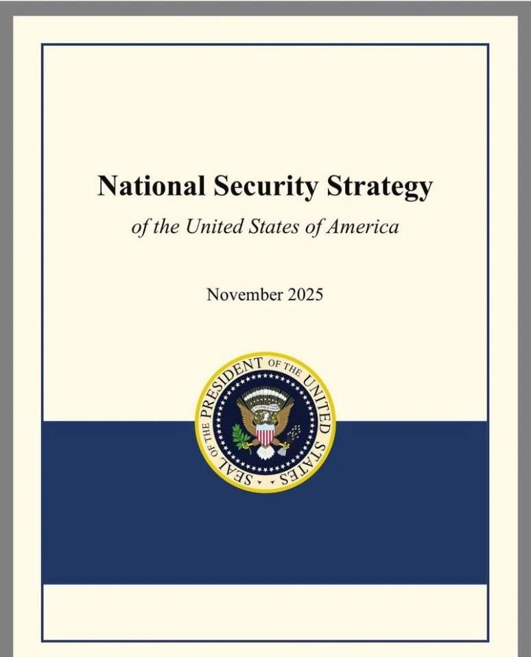 Новая стратегия национальной безопасности США: основная суть и выводы