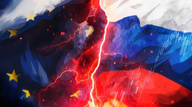 Россия и Европа не на развилке…