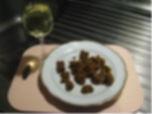 Овощные Вино и Мясо