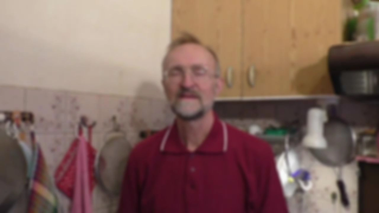 Видео «Исцеляющий Суп ГФ» перезагружено