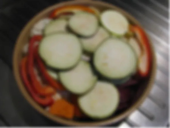 Алхимическая окрошка