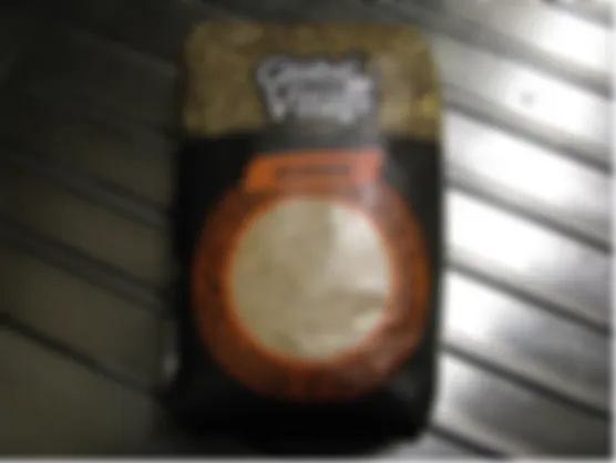 ГФ Муки Квиноа. Новогодний торт.