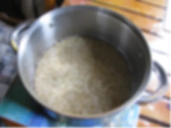 Сладкая ГФ Гречка