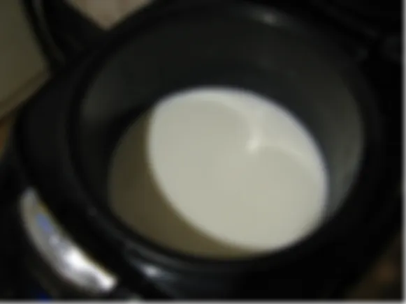 Пропионовый Кулич