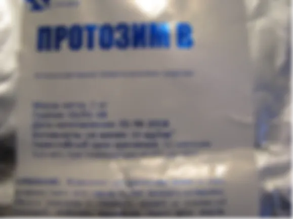 Реальные сроки сохранности ферментов ТД Биопрепарат