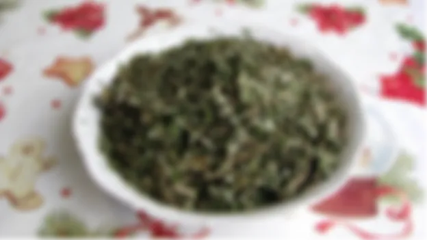 Зелёные ГФ Каши
