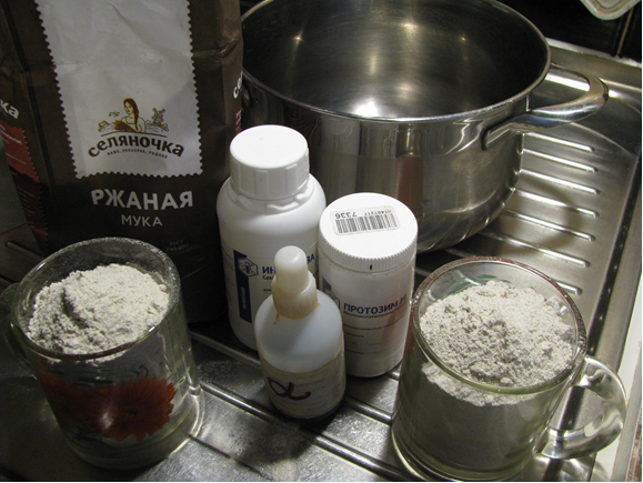 FODMAP аллергии и ГФ Зерновых