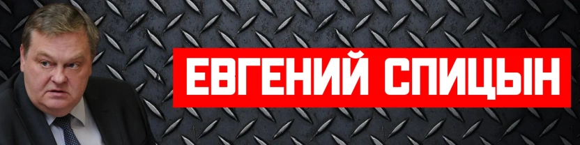 Евгений Спицын