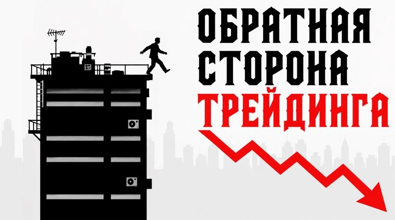 ОБРАТНАЯ СТОРОНА ТРЕЙДИНГА