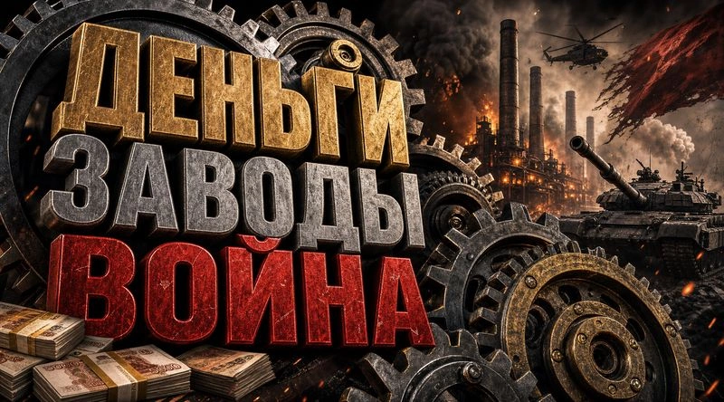 База по российской экономике простыми словами. Как перезапустить её и что мешает