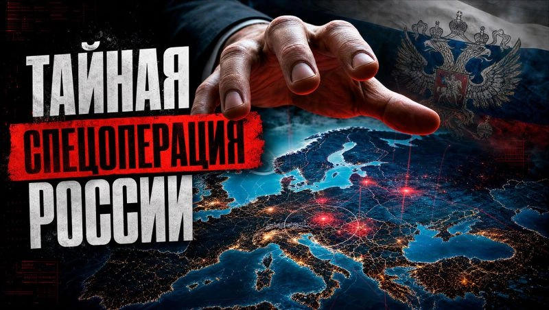 Тайная спецоперация России. Чего мы добились за 3 месяца