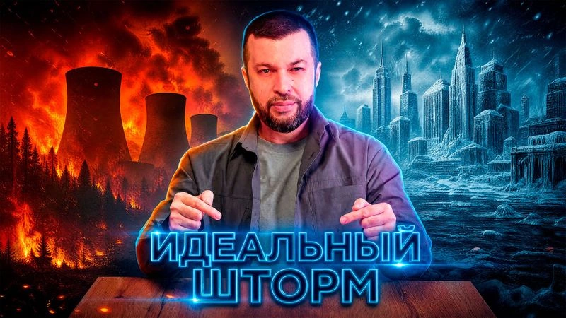 Идеальный шторм начался. Что это значит для России, Украины и других