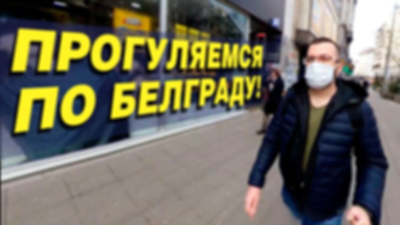 Как прошла наша поездка в Сербию. Итоги и впечатления